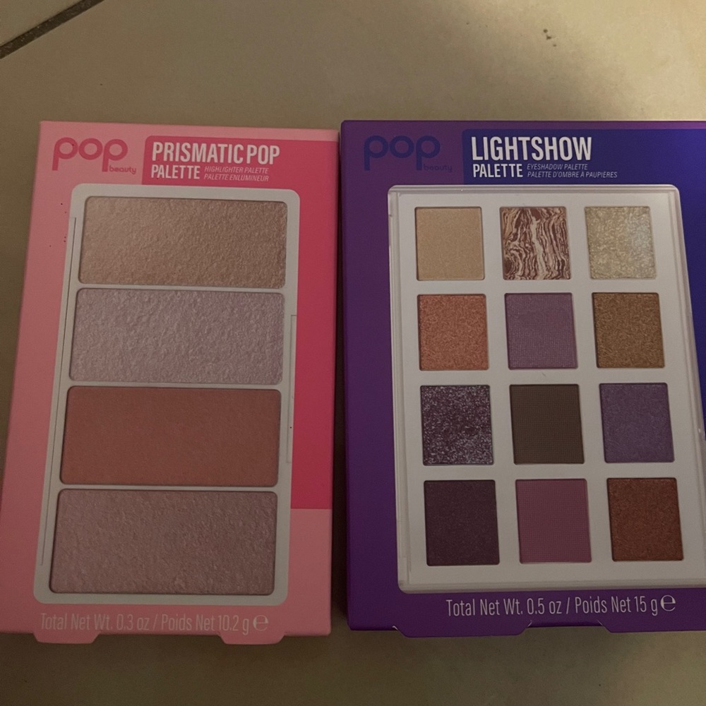 Mutli makeup bundle